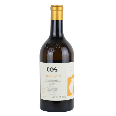COS Pithos Bianco 2023