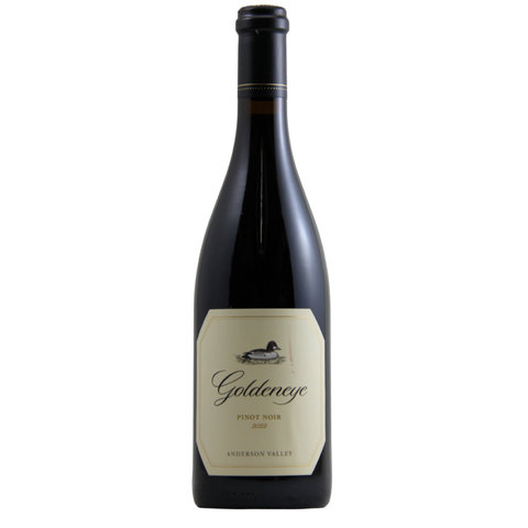 Goldeneye Pinot Noir 2022