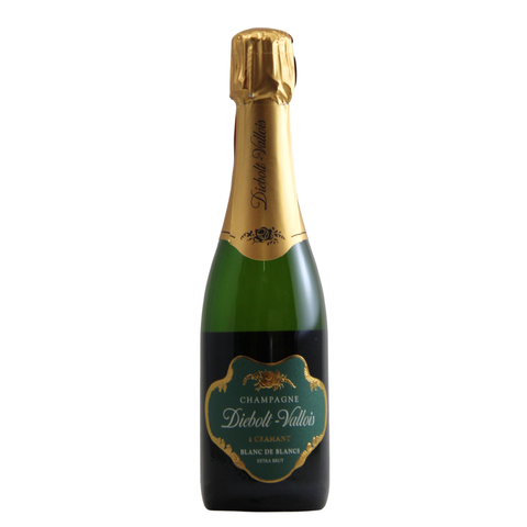 Diebolt Vallois Blanc de Blancs Brut 375ml