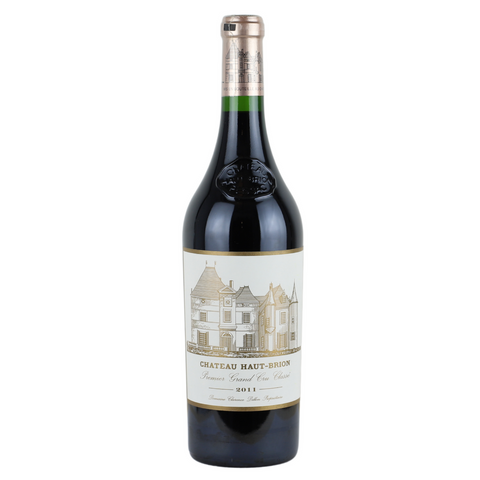 Chateau Haut-Brion Pessac Leognan Pr. Grand Cru Classe 2011