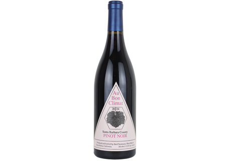 Au Bon Climat Santa Barbara Pinot Noir 2024