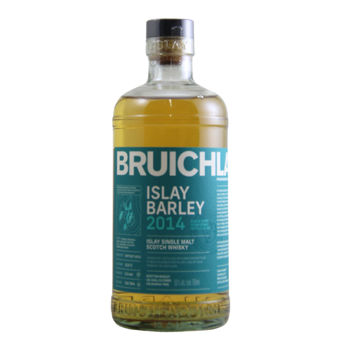 Bruichladdich Islay Barley Single Malt Scotch Whisky