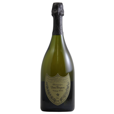 Dom Perignon 2015 Brut Champagne