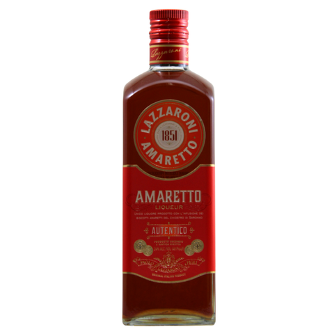 Lazzaroni Amaretto
