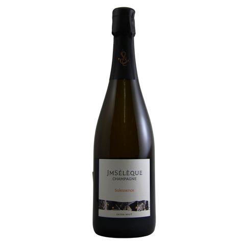 JM Seleque Solessence Extra Brut Champagne B2022