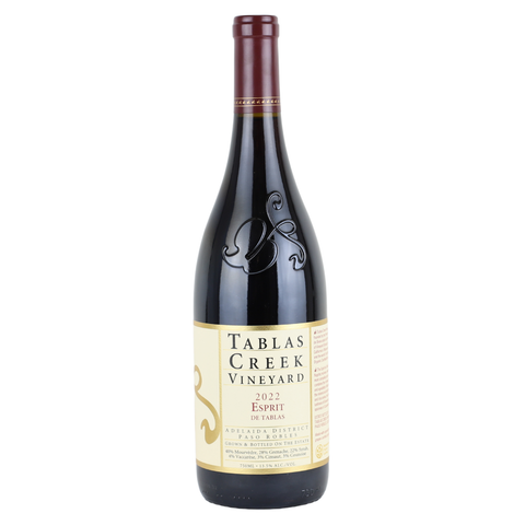 Tablas Creek Espirit De Tablas Paso Robles 2022