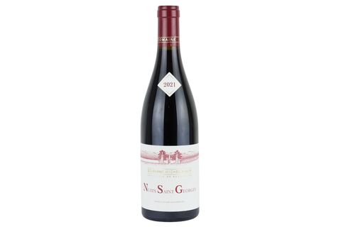 Domaine Michel Gros Nuits Saint Georges 2021