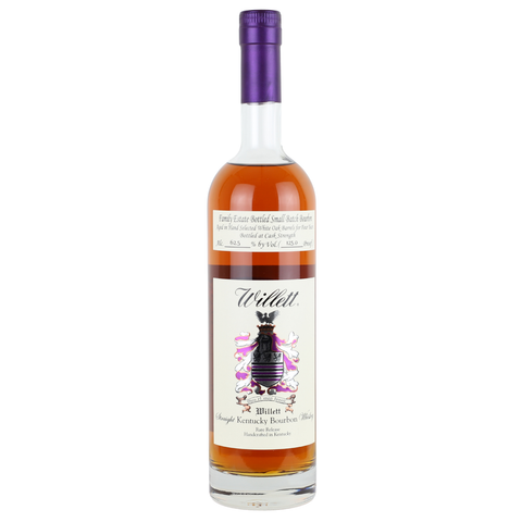 Willett Family Estate 4 Year Bourbon