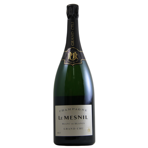 RWC Le Mesnil Blanc de Blancs Grand Cru MAGNUM