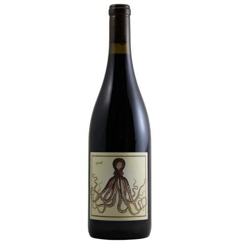 Holus Bolus Syrah Santa Barbara Co 2023