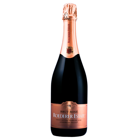 Roederer Estate Brut Rose Sparkling Wine