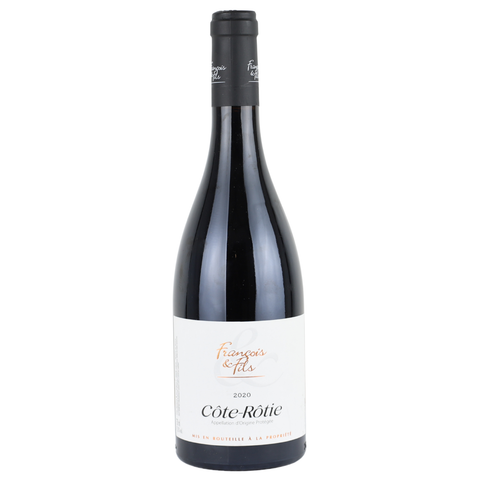 Francois et Fils Cote-Rotie 2020