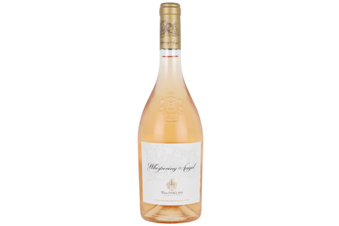 D'Esclans Whispering Angel Provence Rose