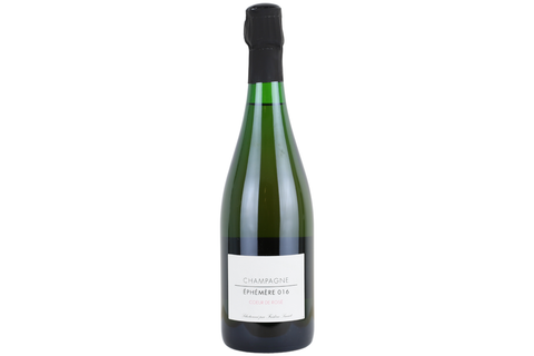 Frederic Savart "Ephemere 016-Coeur de Rose" Extra-Brut