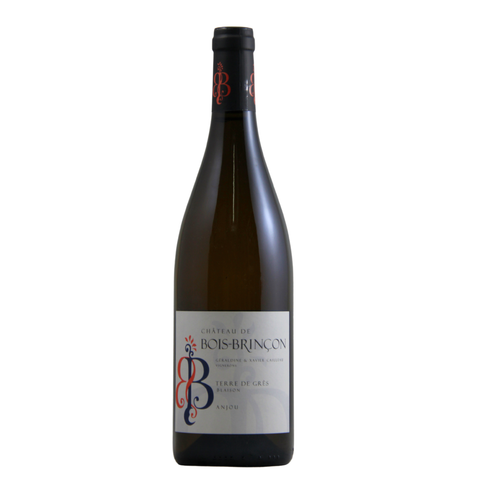 Bois-Brincon Anjou Blanc Blaison Terre de Gres 2020