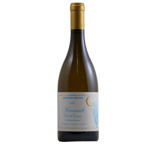 Bernard Bonin Clos du Cromin 2022