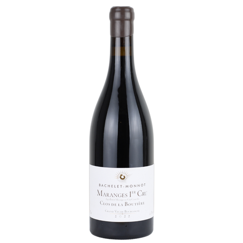 Bachelet-Monnot "Clos De La Boutiere" Maranges 1er Cru 2022