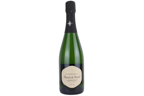 Pernet & Pernet "L'Ambonnay" Blanc De Blancs 2019