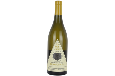 Au Bon Climat Santa Barbara Chardonnay 2023