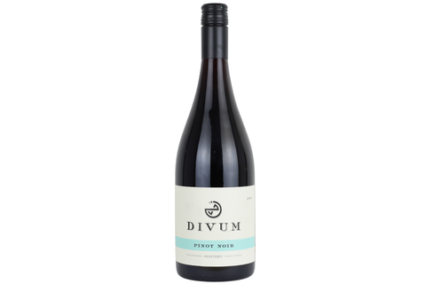 Divum Monterey Pinot Noir 2019
