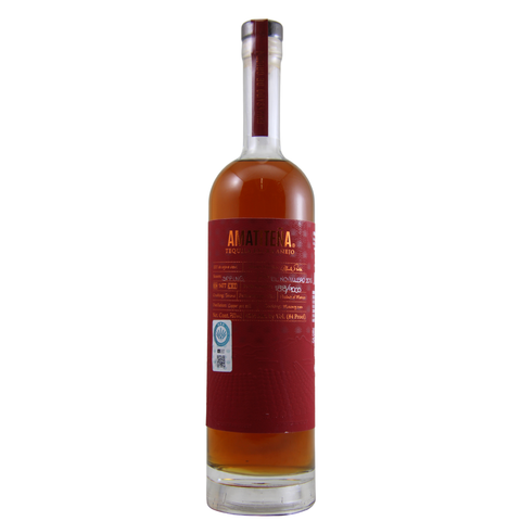 Amatitena Extra Anejo Tequila