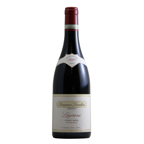 Domaine Drouhin "Laurene" Dundee Hills Pinot Noir 2021