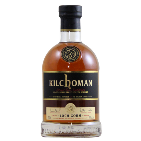 Kilchoman Loch Gorm 2024 Single Malt Scotch