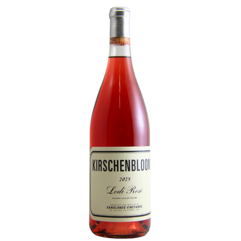 Sandlands Rose Kirschenbloom 2025