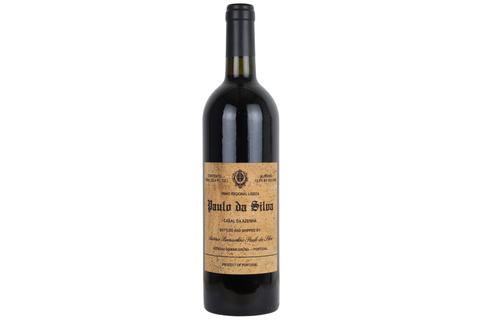 Casal Da Azenha "Cork Label" Tinto 2018