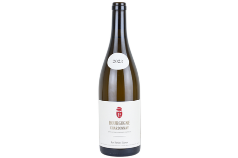 Les Petits Lieux Bourgogne Blanc 2023