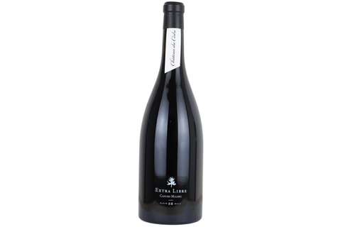 Chateau de Cedre "Extra Libre" Cahors 2022
