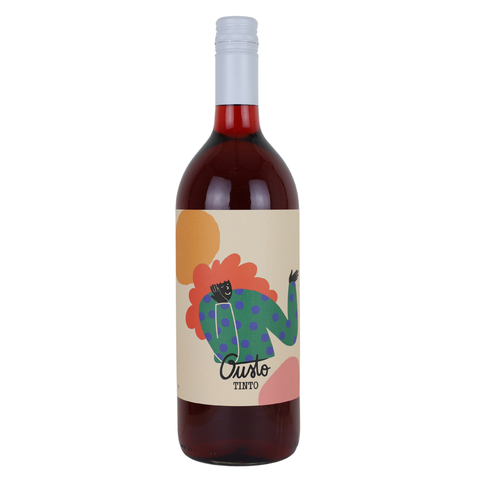 Gusto Tinto 1L 2024