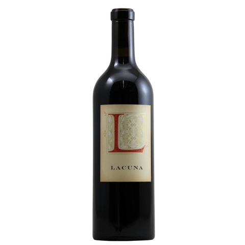 Lacuna Syrah 2021