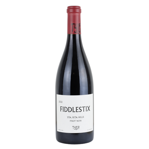 Tyler "Fiddlestix Vyd" Sta Rita Hills Pinot Noir 2022