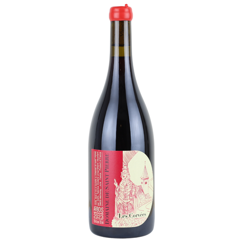 De Saint Pierre Les Corvees Arbois 2023