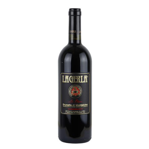 La Gerla "La Pieve" Brunello Di Montalcino 2018