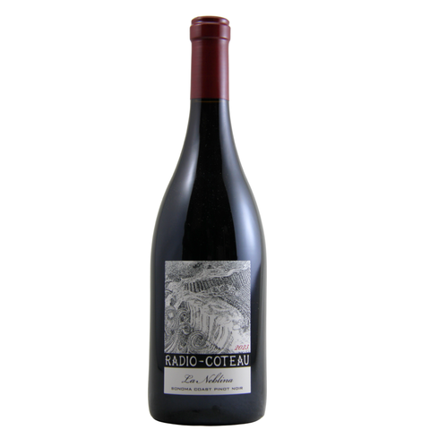 Radio Coteau Pinot La Neblina Pinot Noir 2023