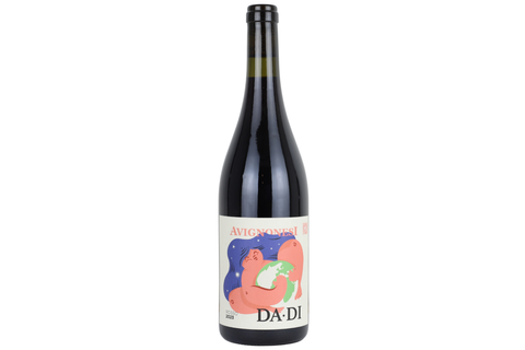 Avignonesi Da Di Amphorae 2023
