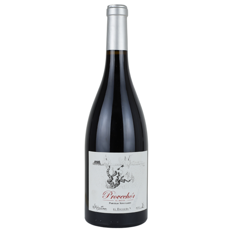 El Escoces Volante El Maton Vineyard Provechon 2021