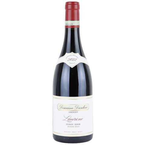 Domaine Drouhin "Laurene" Dundee Hills Pinot Noir 2022