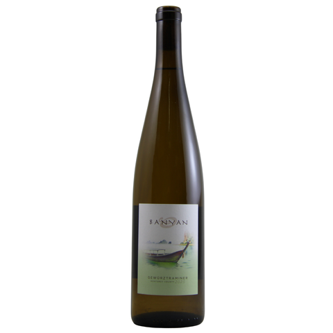 Banyan Gewurztraminer Monterey County 2025