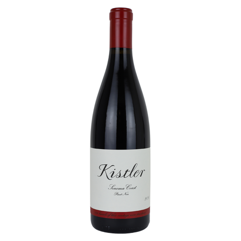 Kistler Sonoma Coast Pinot Noir 2024