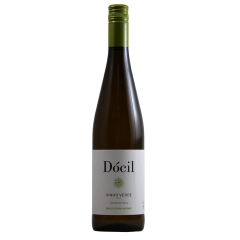 Niepoort Docil Vinho Verde 2024