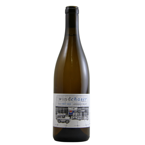 Windchaser Pinot Gris 2022