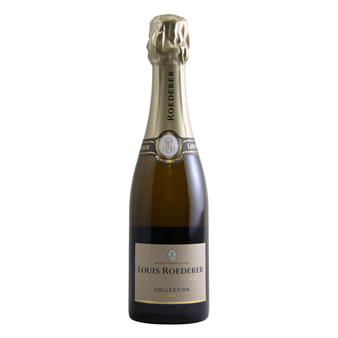 Louis Roederer Collection 246 Champagne 375ml