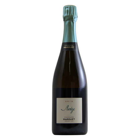 Marguet Avize Grand Cru Blanc de Blanc 2019