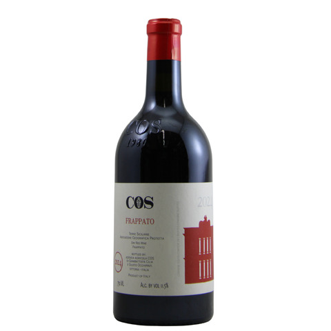 COS Frappato 2024