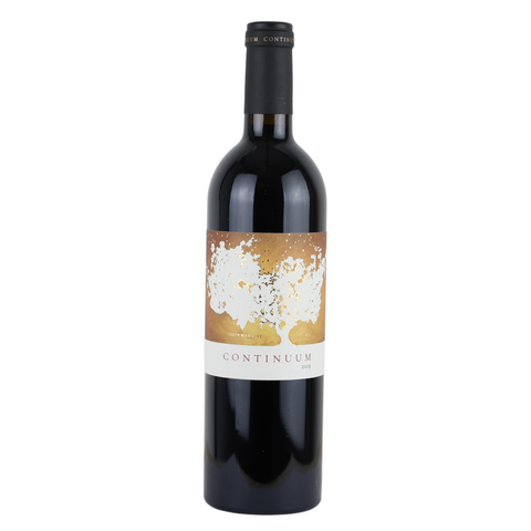 Continuum Sage Mountain Napa Valley Red Wine 2019