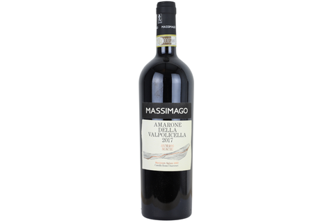Massimago 'SVM400 Macie' Amarone della Valpolicella 2017