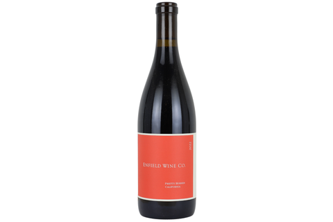 Enfield Wine Co. "Pretty Horses" Red Blend 2022